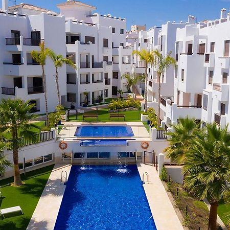 Apartamento San Nicolas 5 Oasis ซาโลเบรญา ภายนอก รูปภาพ
